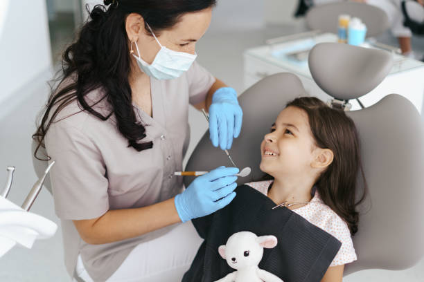Best Urgent Care for Lost Fillings or Crowns in New Canaan, CT