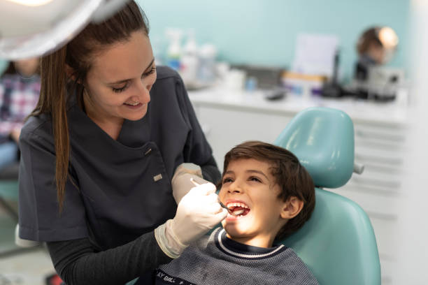 Best Emergency Treatment for Dental Infections or Abscesses in New Canaan, CT
