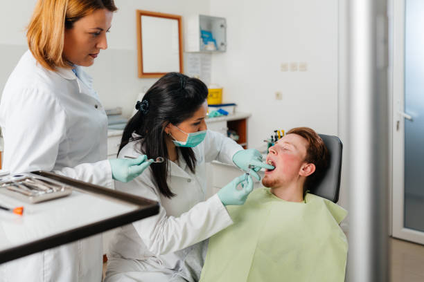 Best Emergency Treatment for Dental Infections or Abscesses in New Canaan, CT