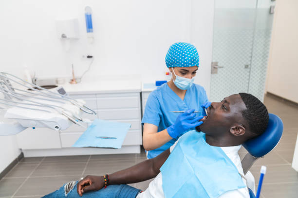 Best Emergency Wisdom Teeth Removal in New Canaan, CT